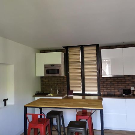 Cocon Au Coeur Du Petit Bayonne Apartment Екстериор снимка