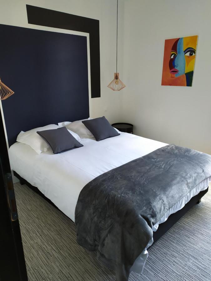 Cocon Au Coeur Du Petit Bayonne Apartment Екстериор снимка