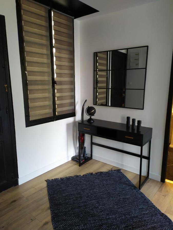 Cocon Au Coeur Du Petit Bayonne Apartment Екстериор снимка