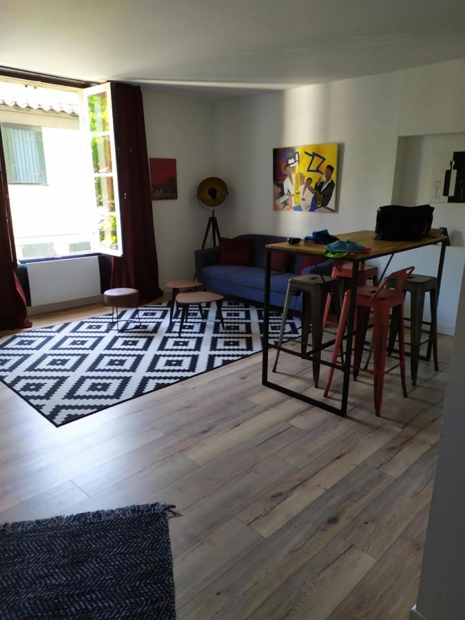 Cocon Au Coeur Du Petit Bayonne Apartment Екстериор снимка